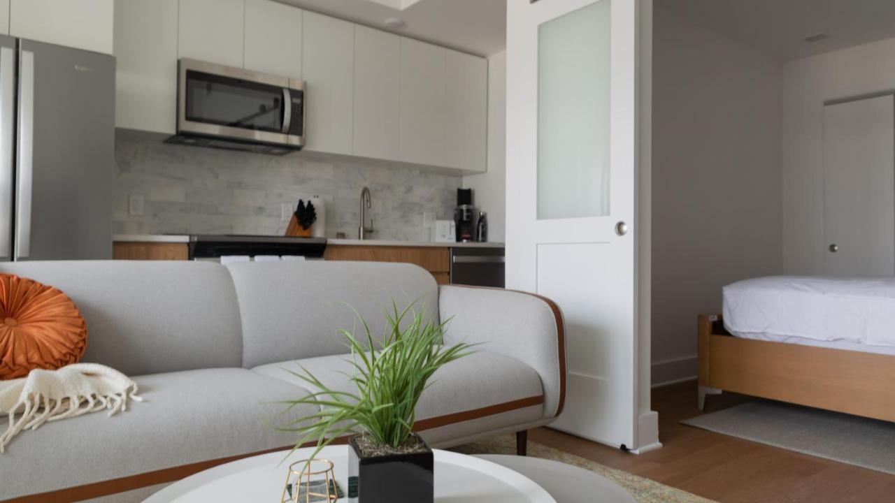 Whyhotel By Placemakr, Union Market Washington Exterior photo