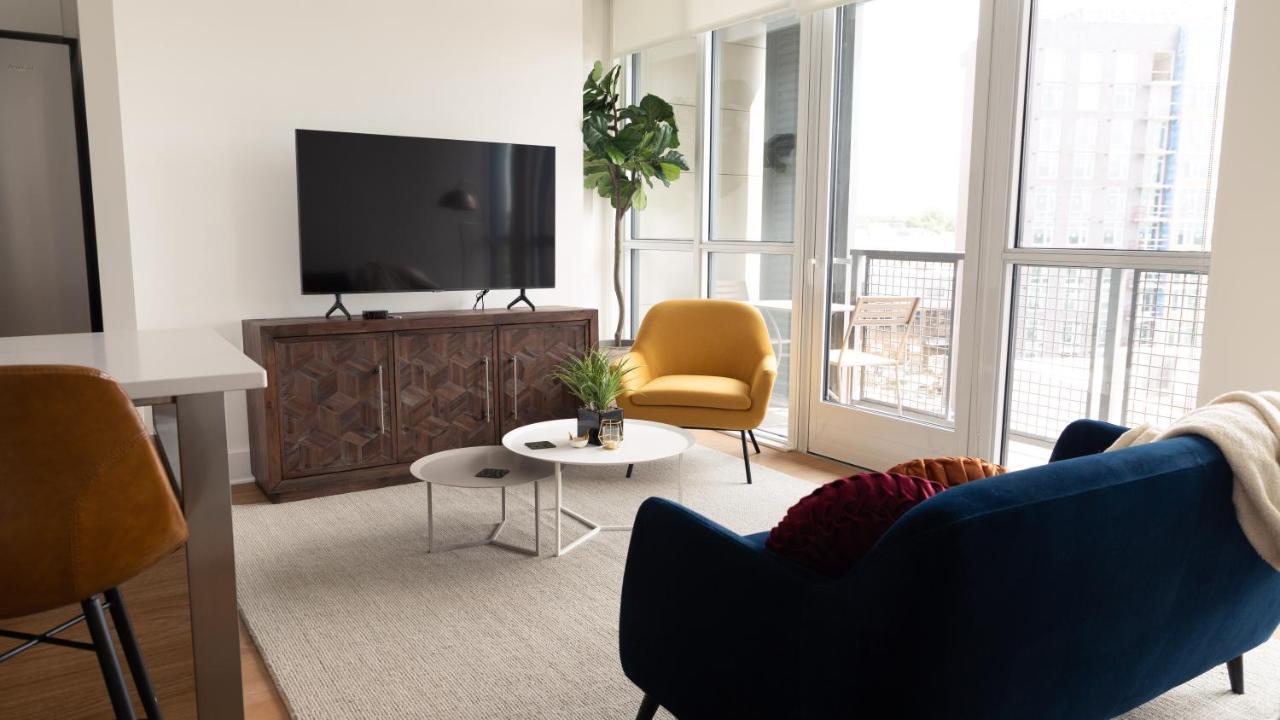 Whyhotel By Placemakr, Union Market Washington Exterior photo