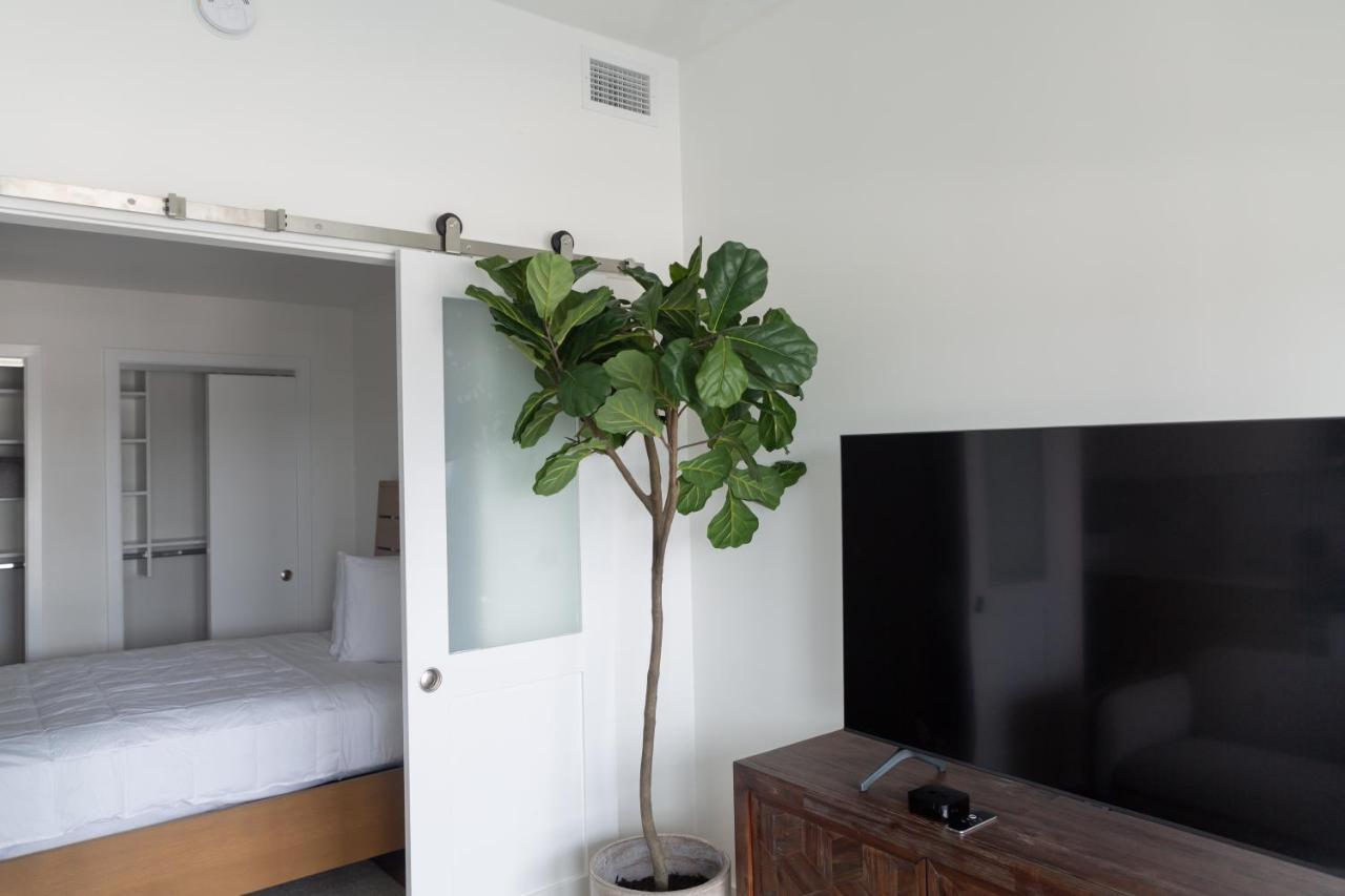 Whyhotel By Placemakr, Union Market Washington Exterior photo