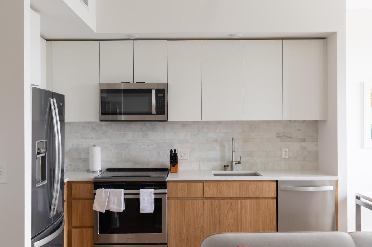 Whyhotel By Placemakr, Union Market Washington Exterior photo