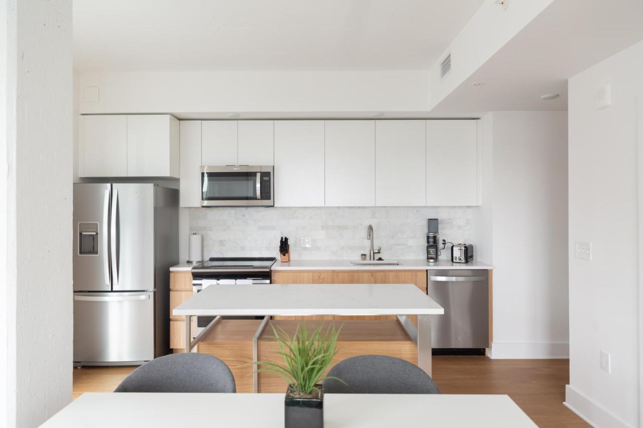 Whyhotel By Placemakr, Union Market Washington Exterior photo