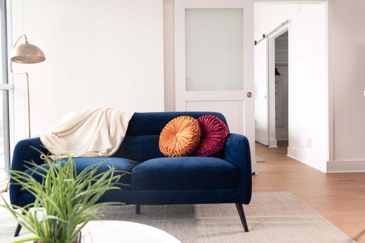 Whyhotel By Placemakr, Union Market Washington Exterior photo