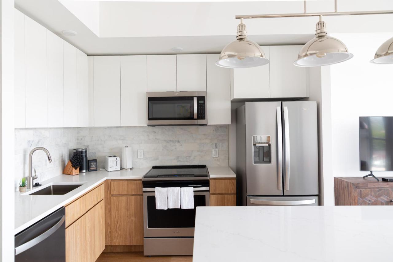 Whyhotel By Placemakr, Union Market Washington Exterior photo