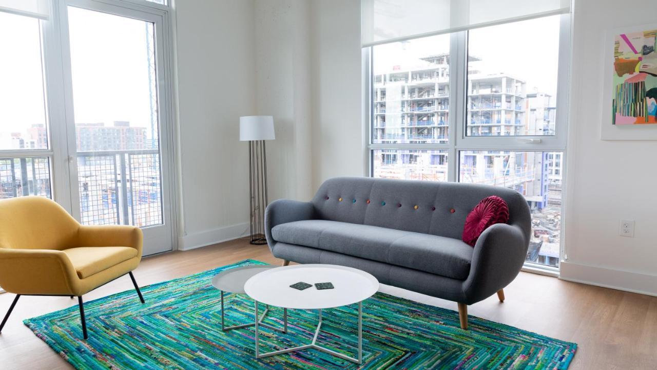 Whyhotel By Placemakr, Union Market Washington Exterior photo