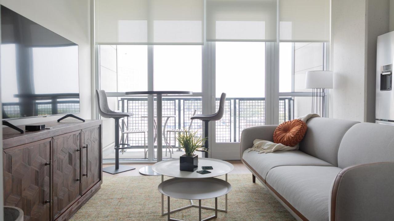 Whyhotel By Placemakr, Union Market Washington Exterior photo