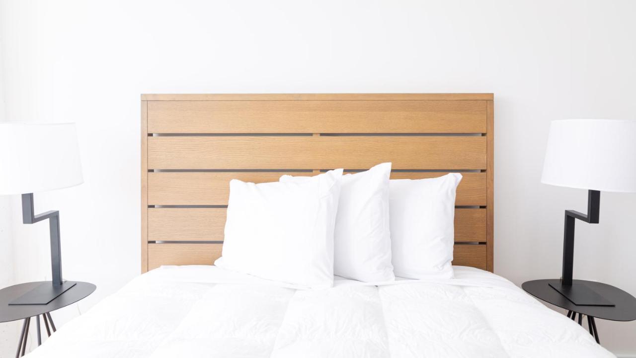 Whyhotel By Placemakr, Union Market Washington Exterior photo