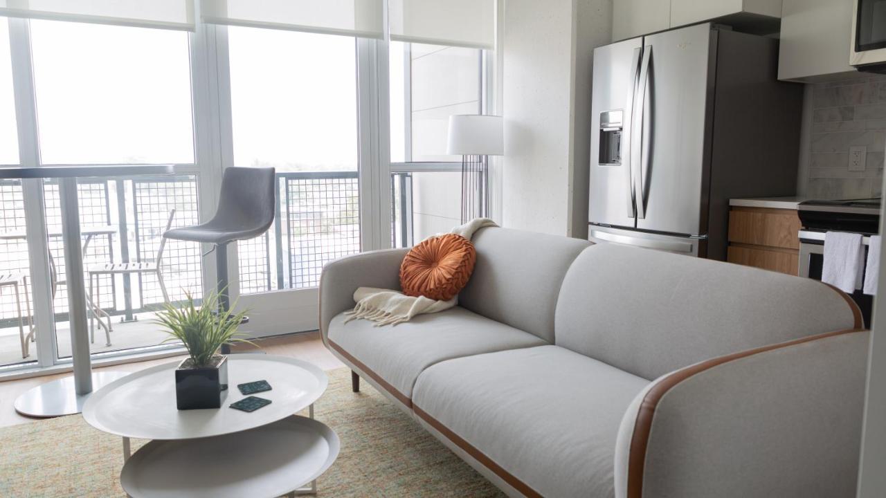 Whyhotel By Placemakr, Union Market Washington Exterior photo