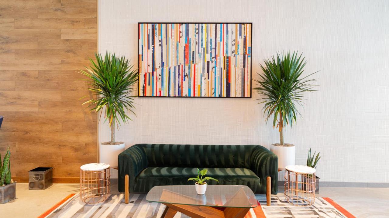 Whyhotel By Placemakr, Union Market Washington Exterior photo