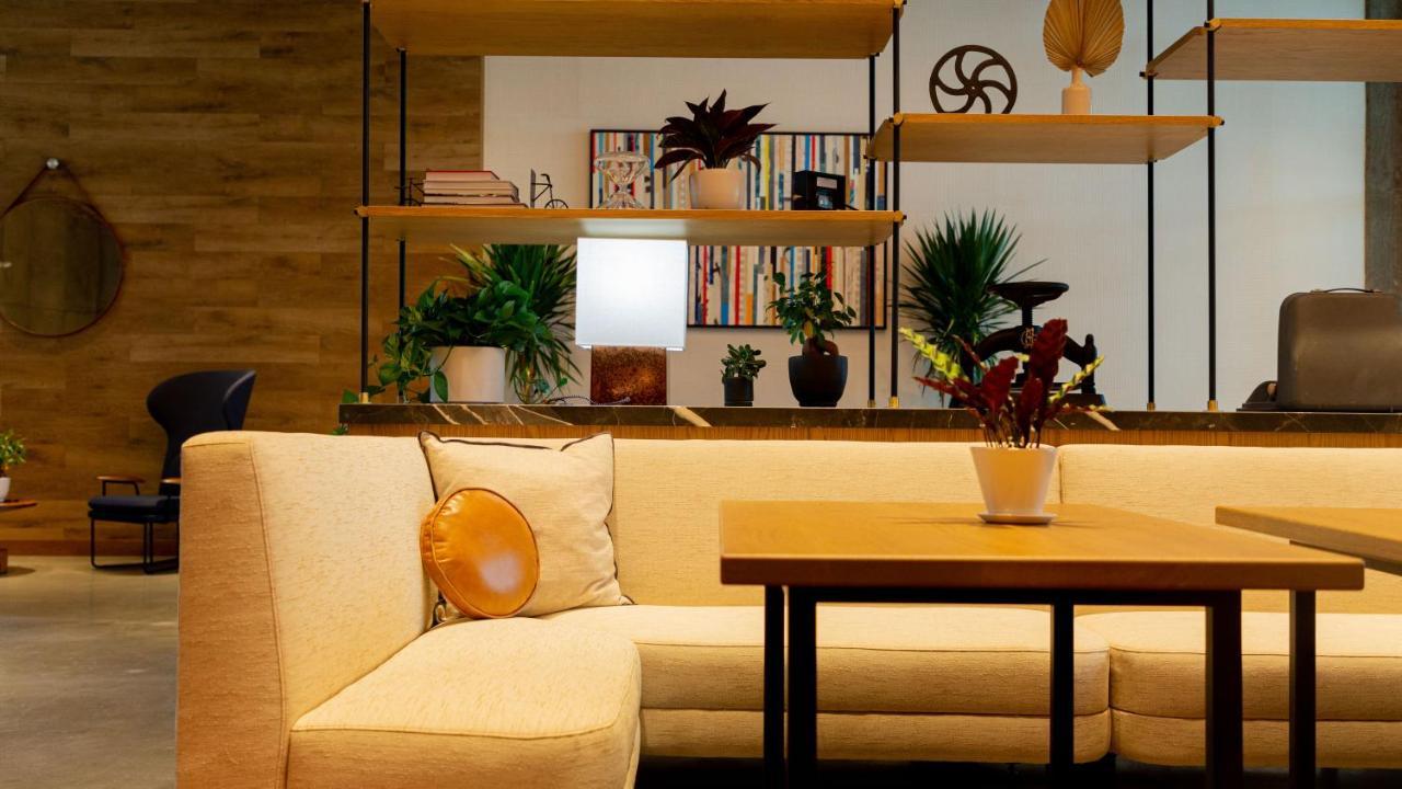 Whyhotel By Placemakr, Union Market Washington Exterior photo
