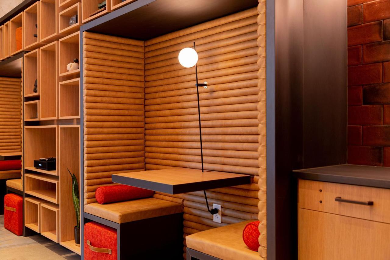 Whyhotel By Placemakr, Union Market Washington Exterior photo