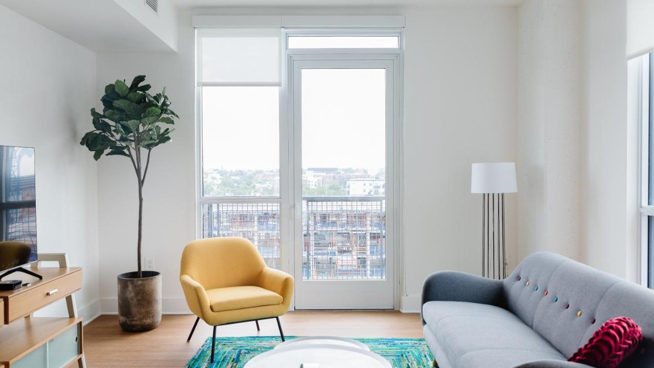 Whyhotel By Placemakr, Union Market Washington Exterior photo