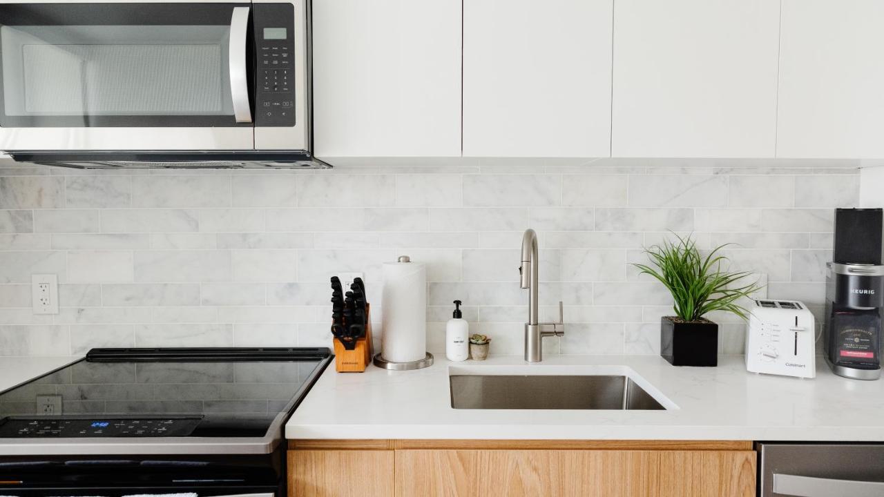 Whyhotel By Placemakr, Union Market Washington Exterior photo