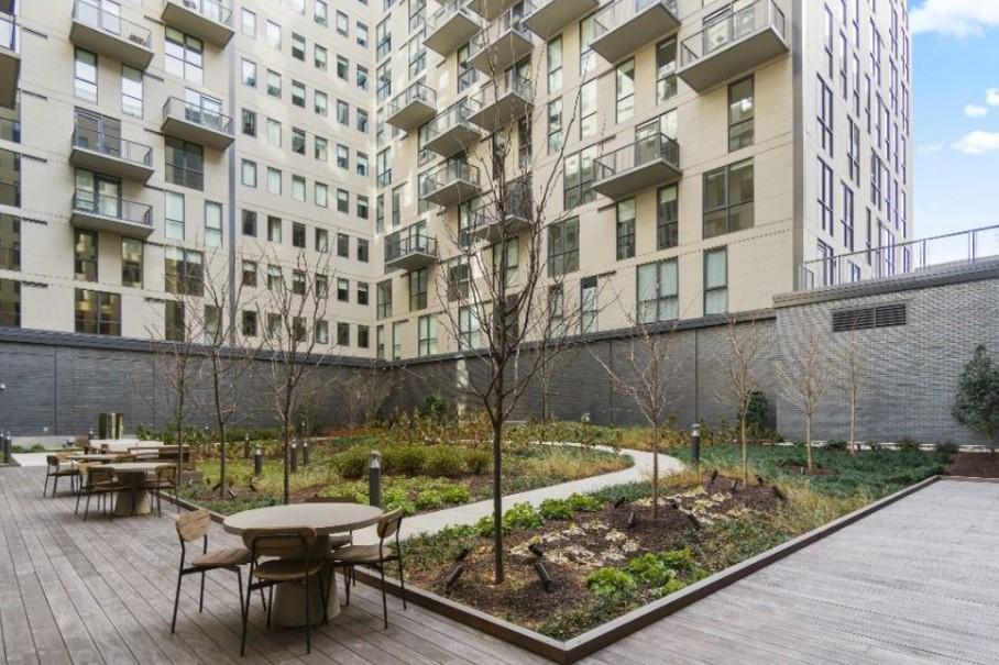 Whyhotel By Placemakr, Union Market Washington Exterior photo